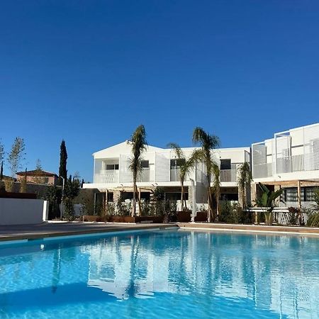 Van Der Valk Hotel Bloom סנט-אגף מראה חיצוני תמונה