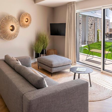 Van Der Valk Hotel Bloom סנט-אגף מראה חיצוני תמונה