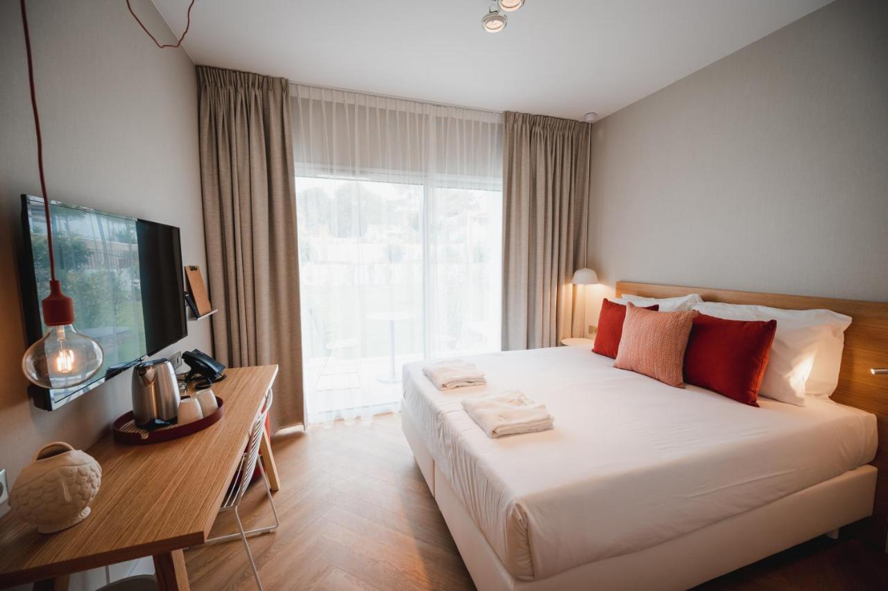 Van Der Valk Hotel Bloom סנט-אגף מראה חיצוני תמונה