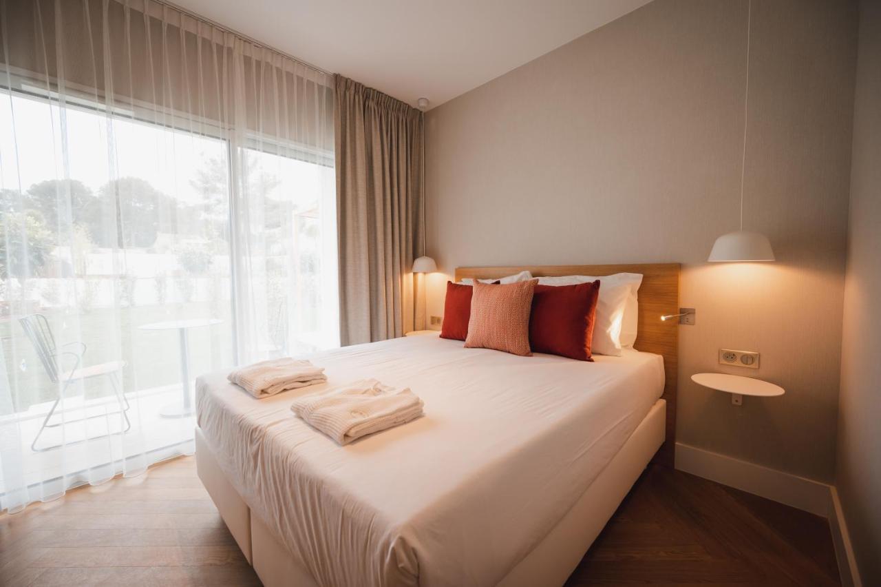 Van Der Valk Hotel Bloom סנט-אגף מראה חיצוני תמונה