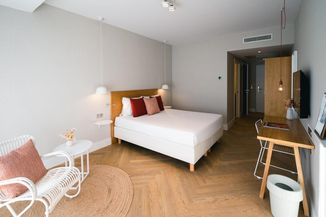 Van Der Valk Hotel Bloom סנט-אגף מראה חיצוני תמונה