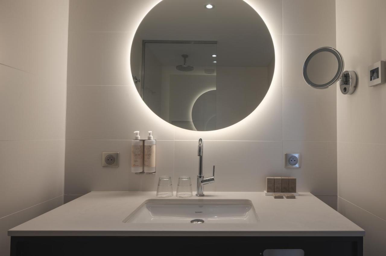 Van Der Valk Hotel Bloom סנט-אגף מראה חיצוני תמונה