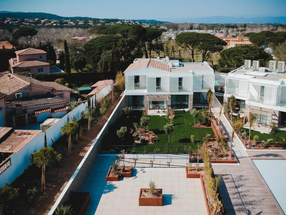 Van Der Valk Hotel Bloom סנט-אגף מראה חיצוני תמונה