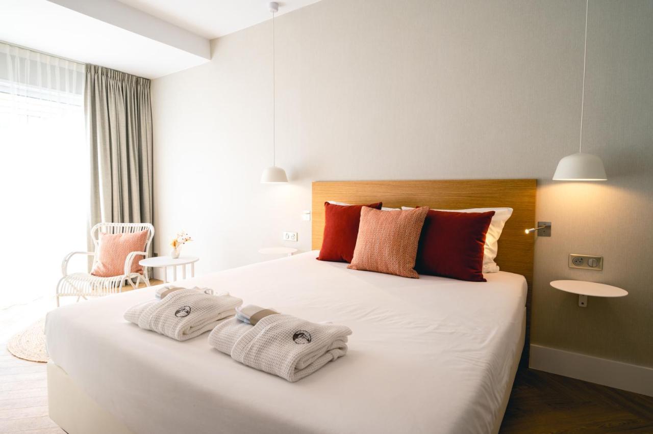 Van Der Valk Hotel Bloom סנט-אגף מראה חיצוני תמונה