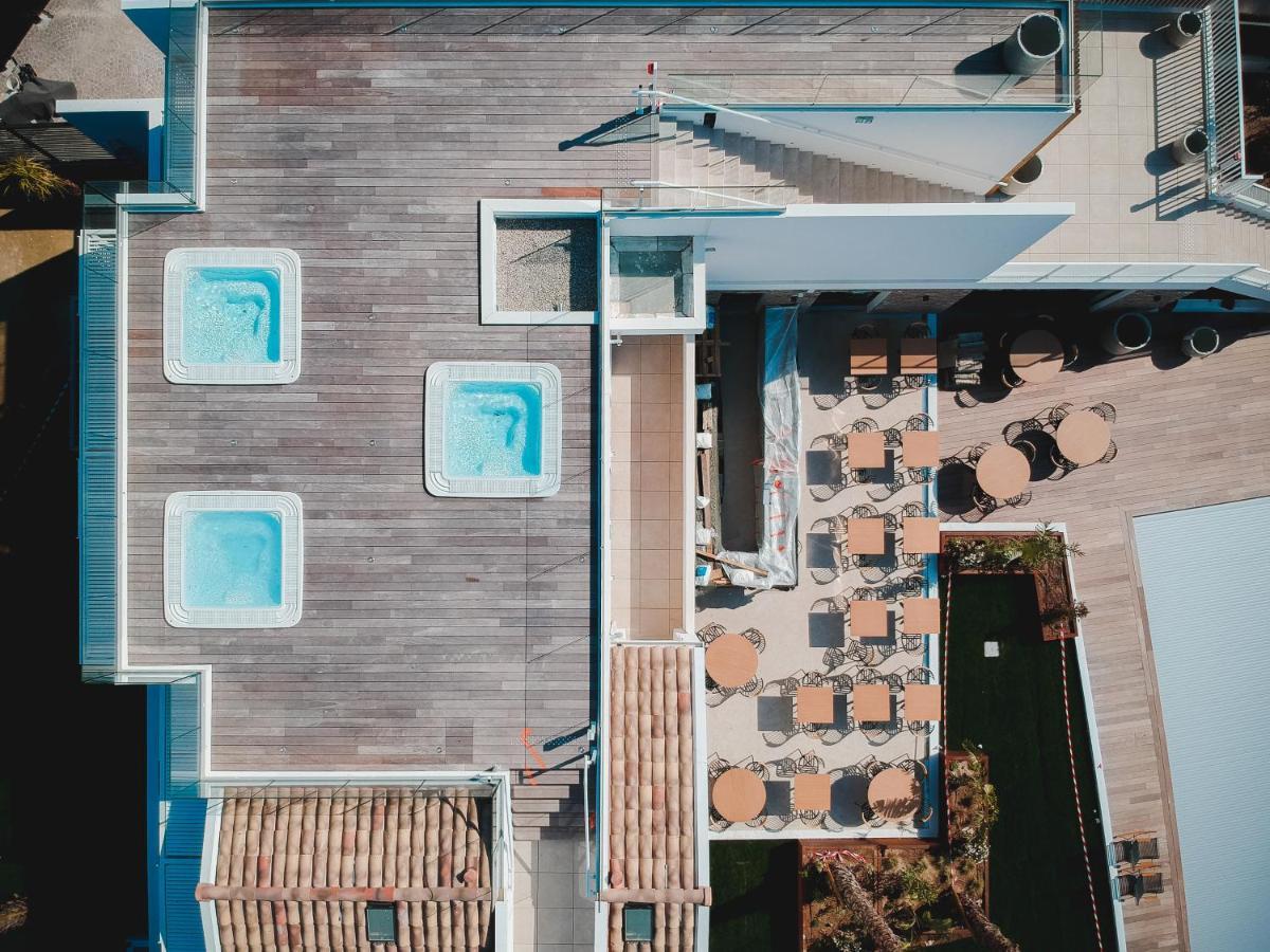 Van Der Valk Hotel Bloom סנט-אגף מראה חיצוני תמונה