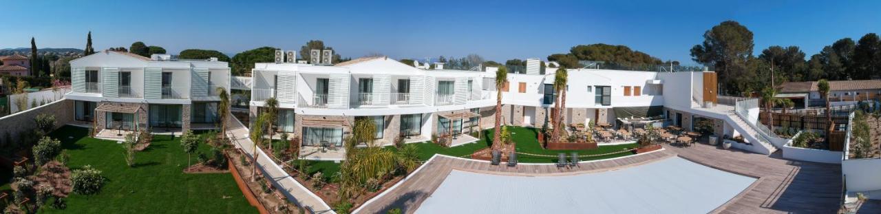 Van Der Valk Hotel Bloom סנט-אגף מראה חיצוני תמונה