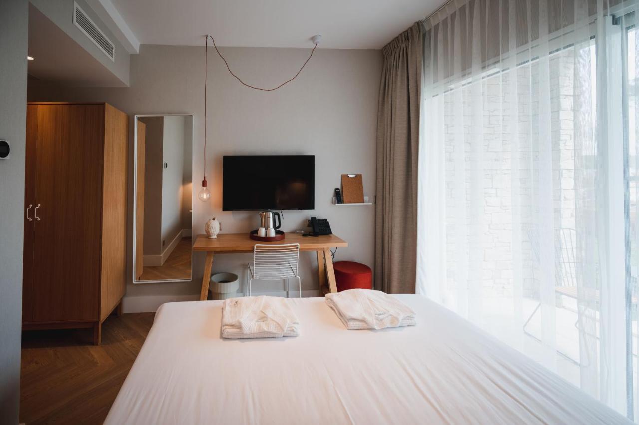 Van Der Valk Hotel Bloom סנט-אגף מראה חיצוני תמונה