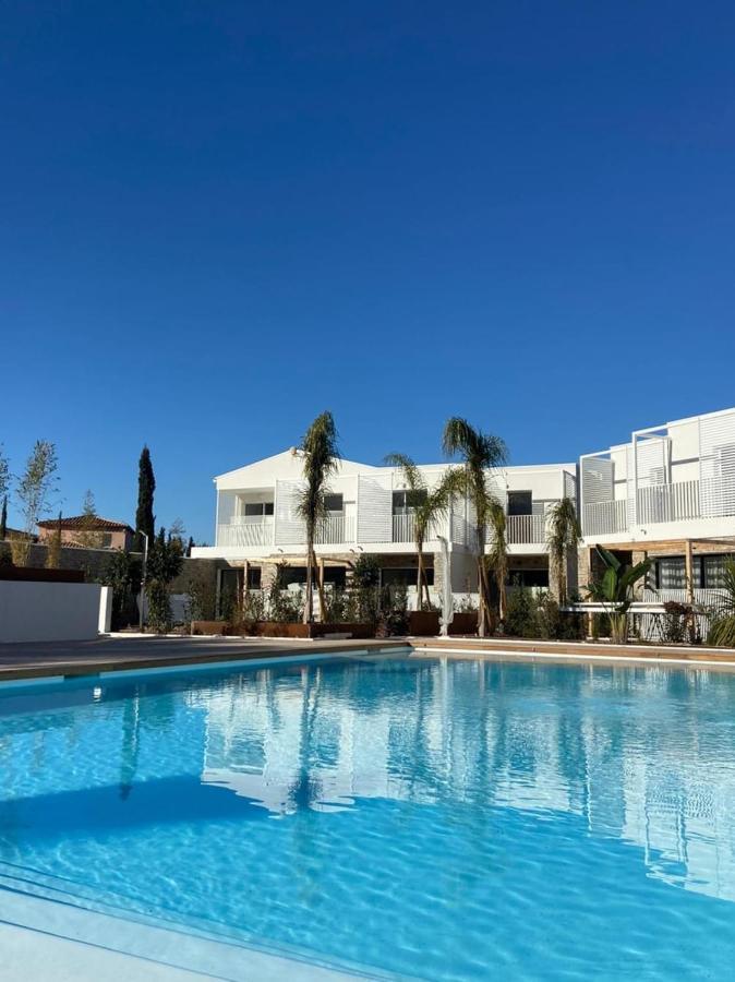 Van Der Valk Hotel Bloom סנט-אגף מראה חיצוני תמונה