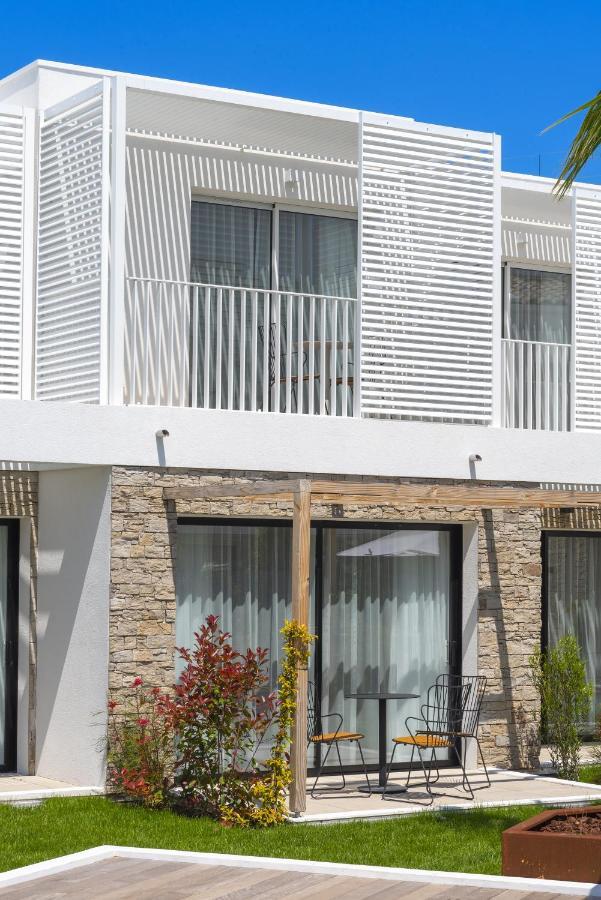 Van Der Valk Hotel Bloom סנט-אגף מראה חיצוני תמונה