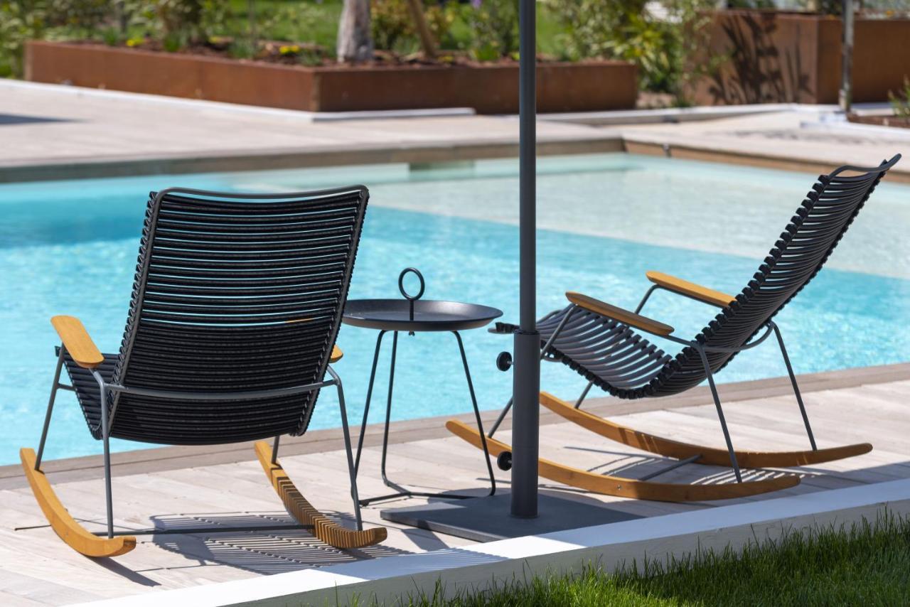 Van Der Valk Hotel Bloom סנט-אגף מראה חיצוני תמונה