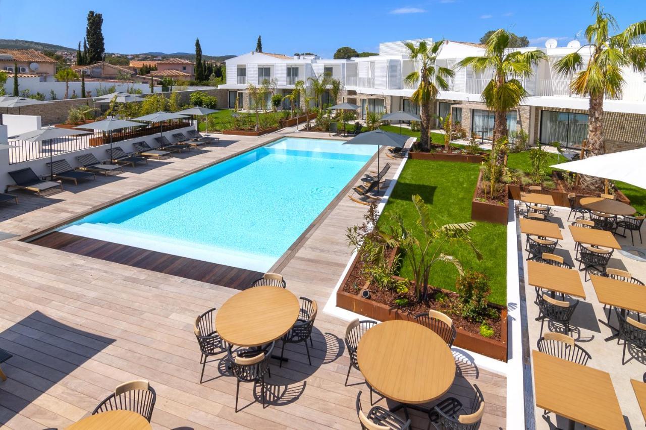 Van Der Valk Hotel Bloom סנט-אגף מראה חיצוני תמונה