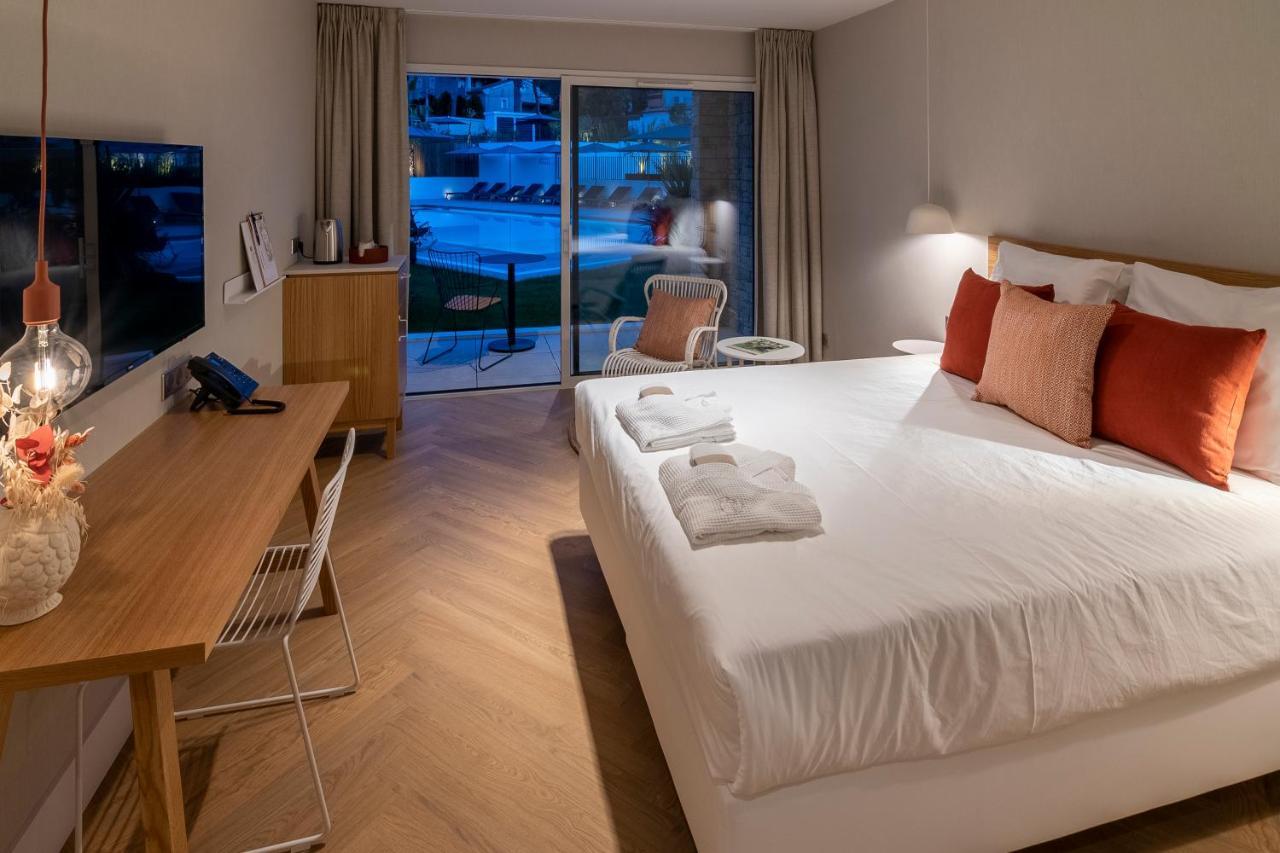 Van Der Valk Hotel Bloom סנט-אגף מראה חיצוני תמונה