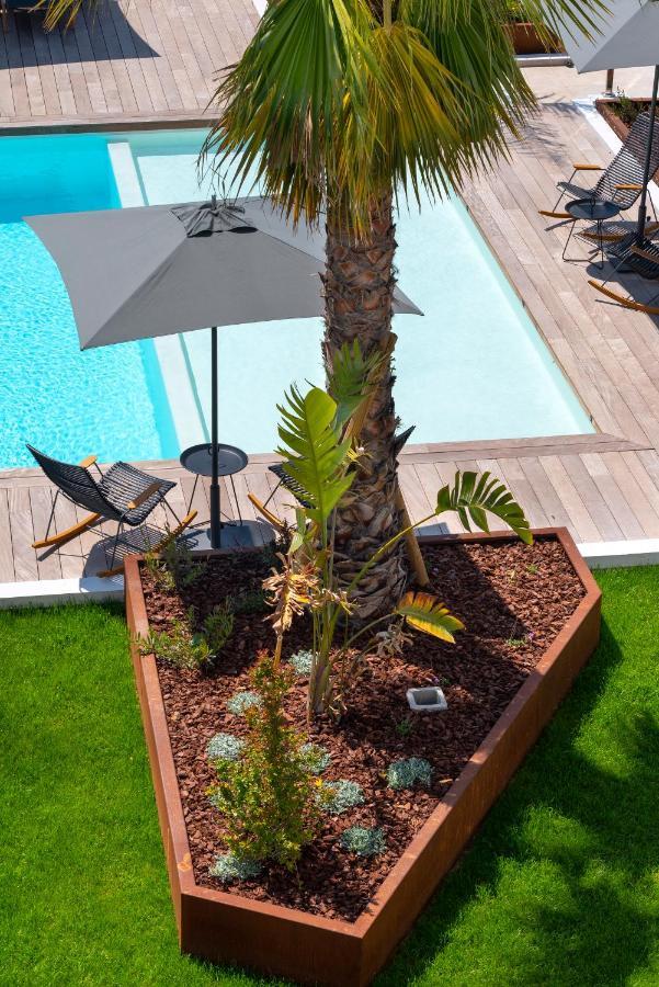 Van Der Valk Hotel Bloom סנט-אגף מראה חיצוני תמונה