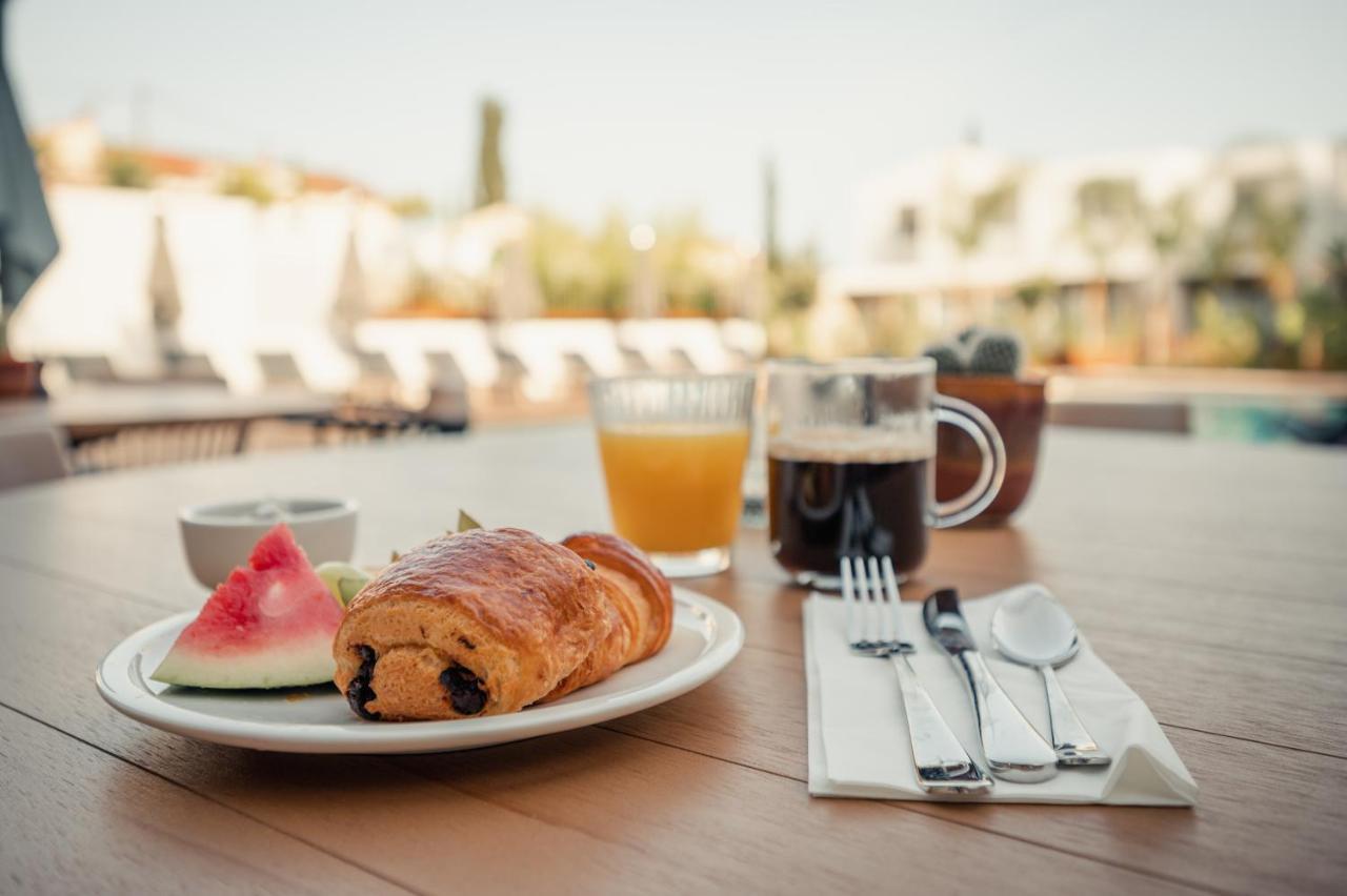Van Der Valk Hotel Bloom סנט-אגף מראה חיצוני תמונה