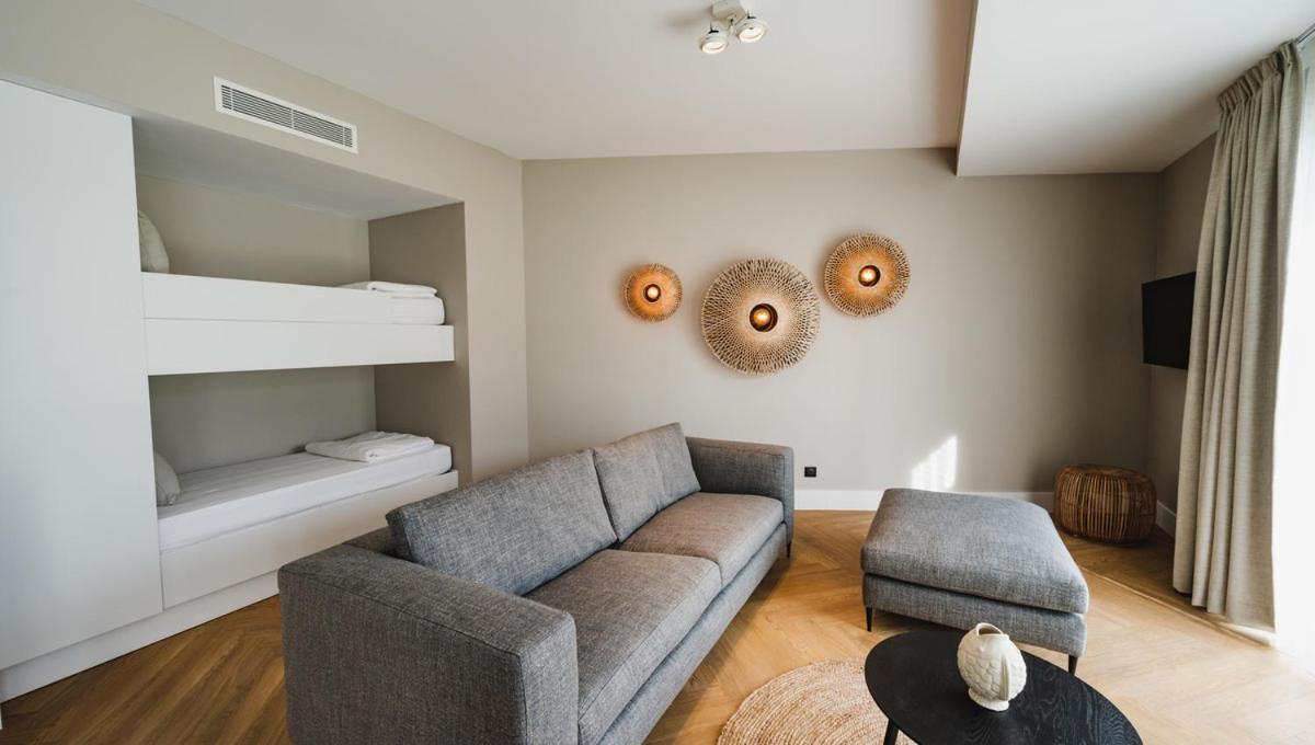 Van Der Valk Hotel Bloom סנט-אגף מראה חיצוני תמונה