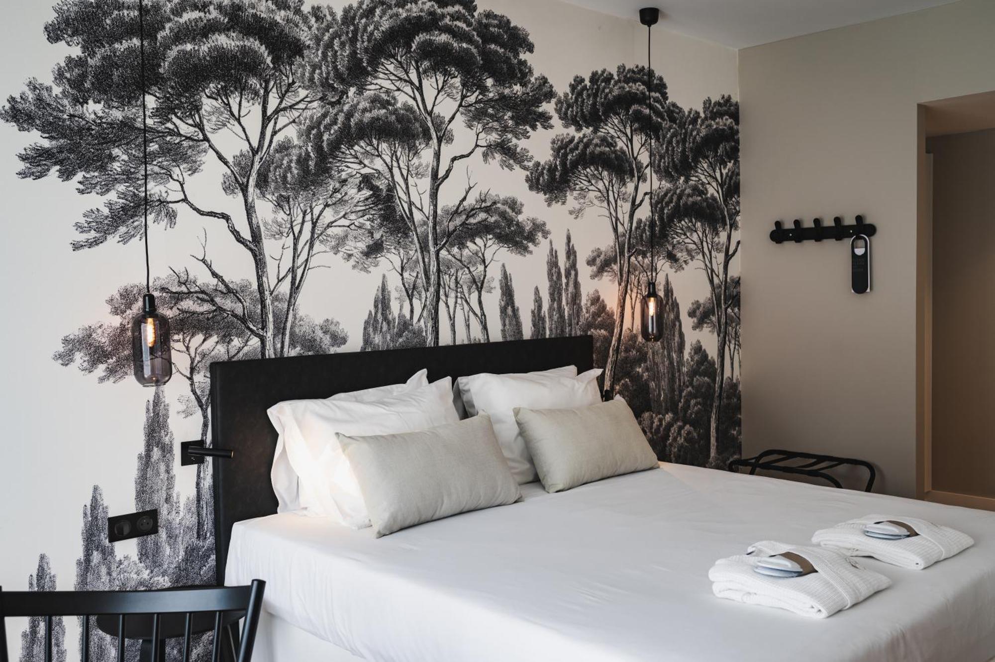 Van Der Valk Hotel Bloom סנט-אגף מראה חיצוני תמונה