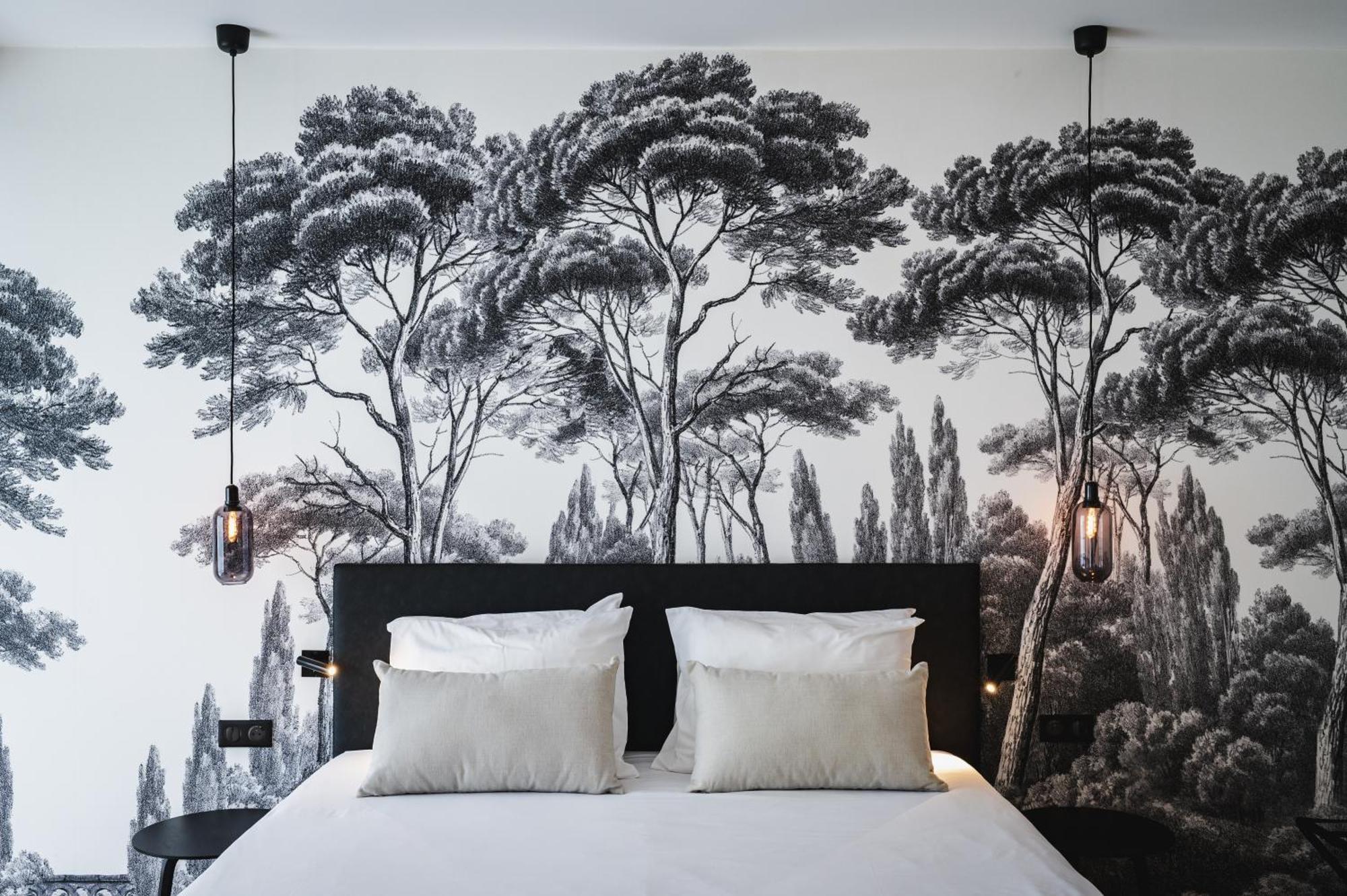 Van Der Valk Hotel Bloom סנט-אגף מראה חיצוני תמונה