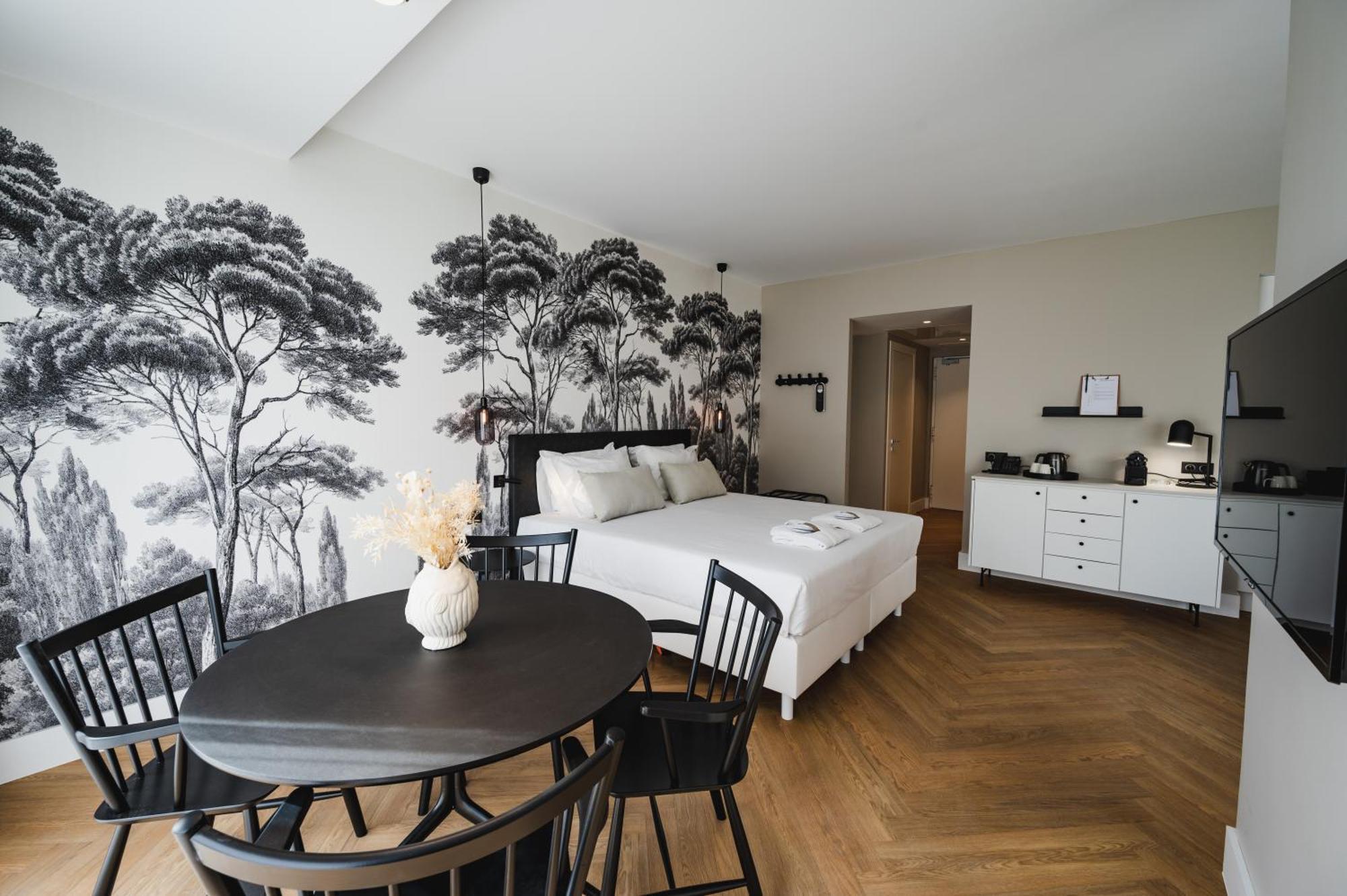 Van Der Valk Hotel Bloom סנט-אגף מראה חיצוני תמונה