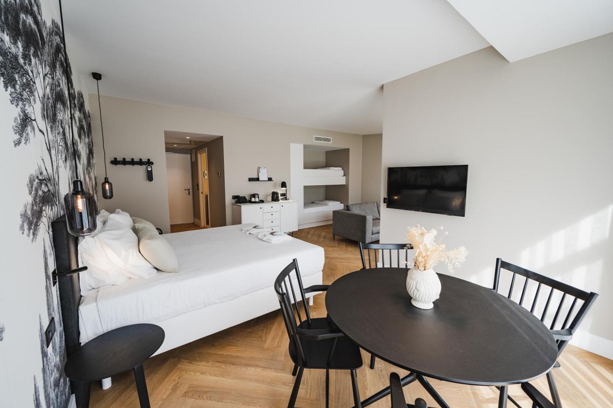 Van Der Valk Hotel Bloom סנט-אגף מראה חיצוני תמונה