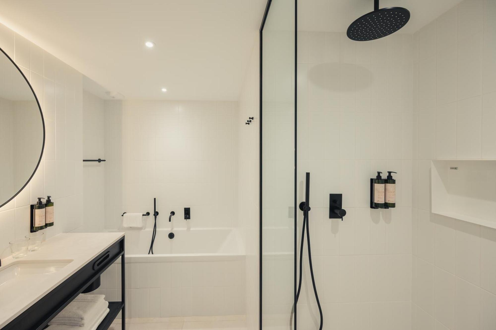 Van Der Valk Hotel Bloom סנט-אגף מראה חיצוני תמונה