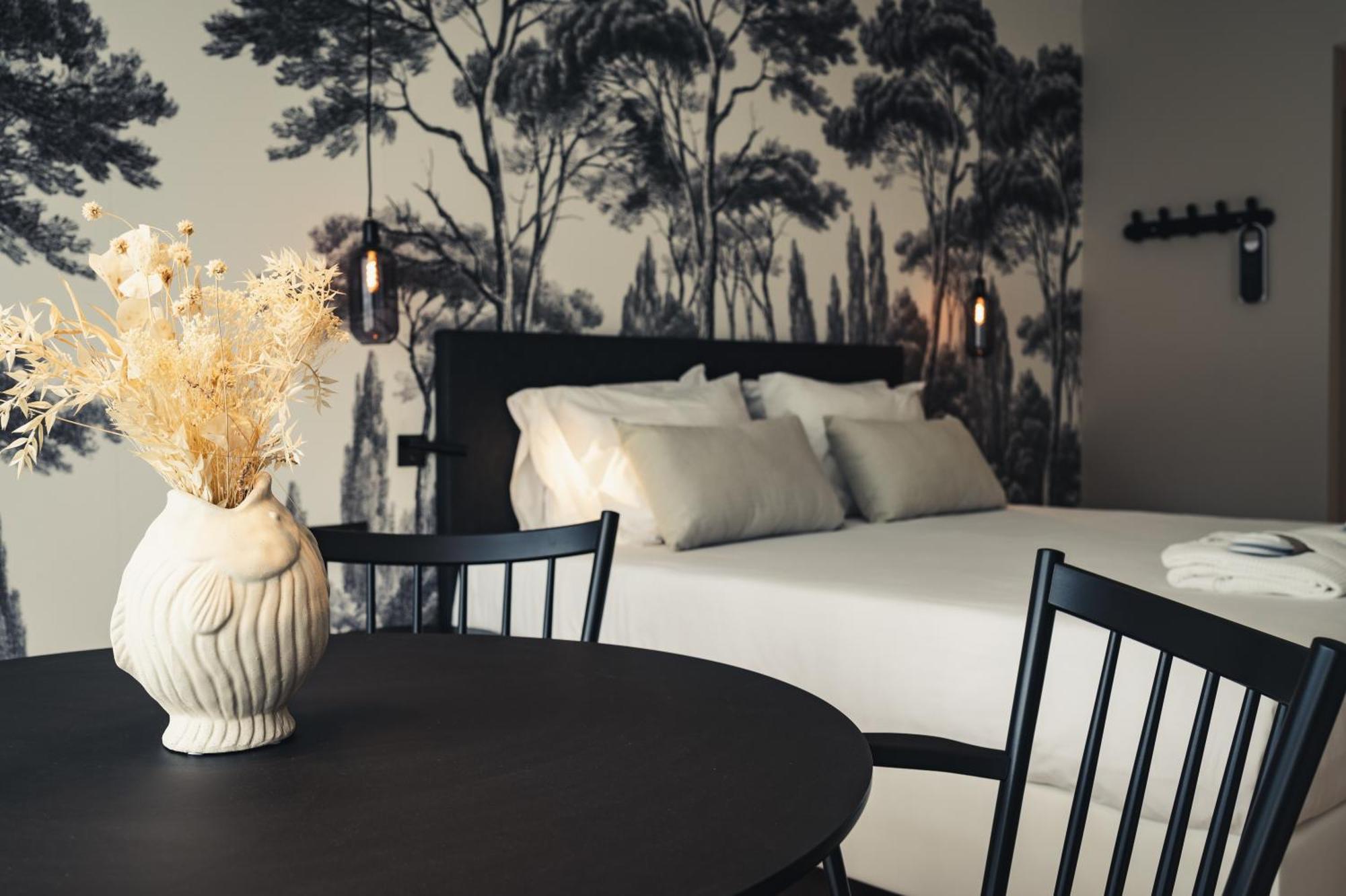 Van Der Valk Hotel Bloom סנט-אגף מראה חיצוני תמונה