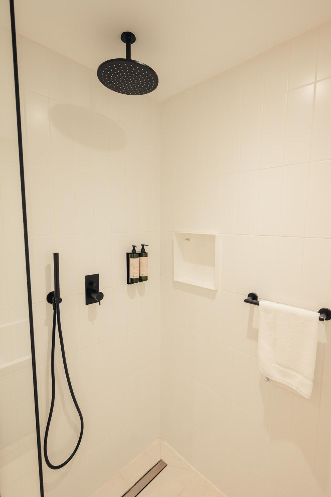 Van Der Valk Hotel Bloom סנט-אגף מראה חיצוני תמונה