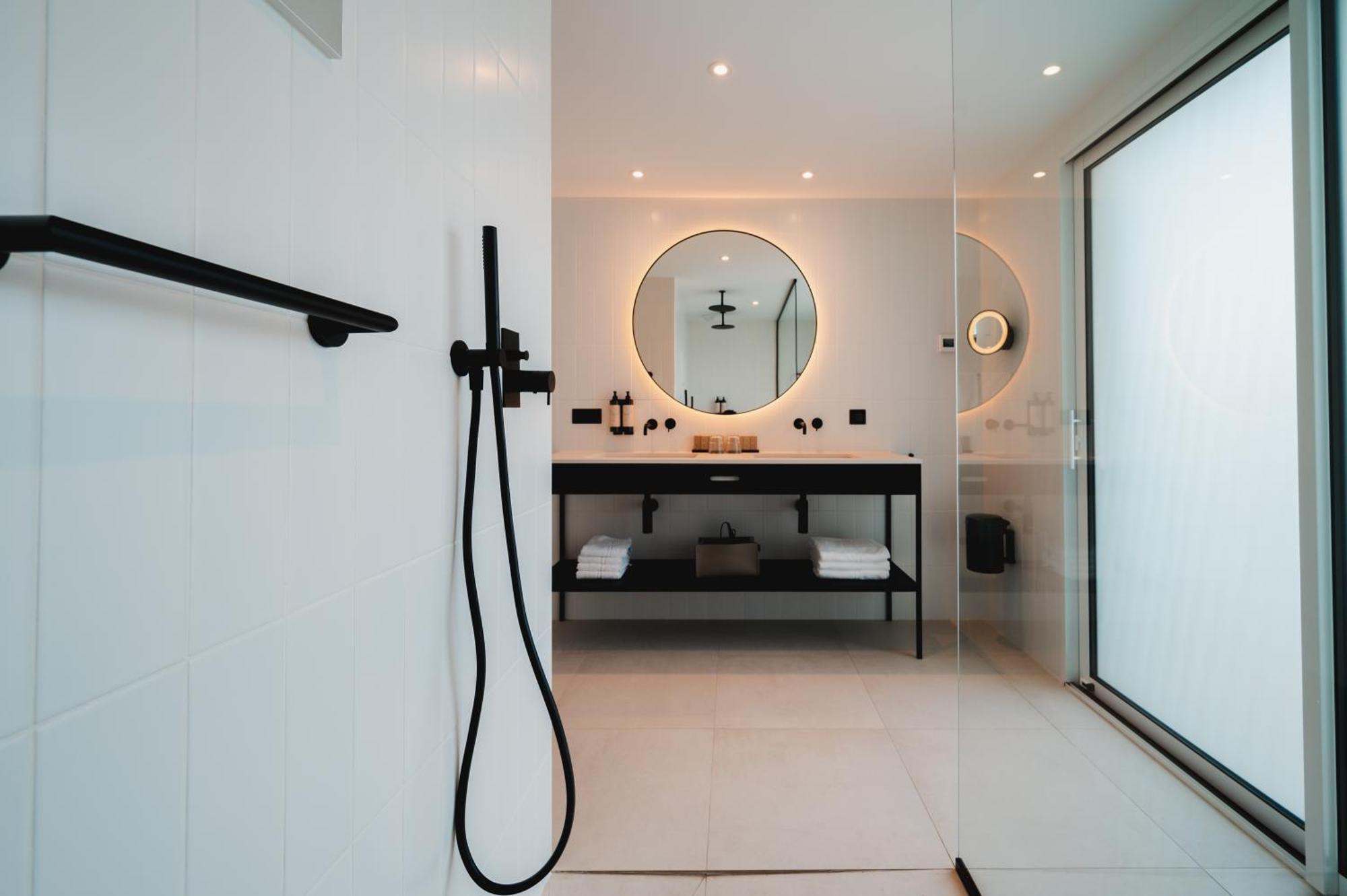 Van Der Valk Hotel Bloom סנט-אגף מראה חיצוני תמונה
